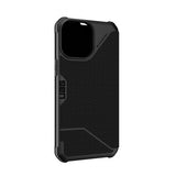 Urban Armor Gear (UAG) iPhone 13 Pro Max Etui Metropolis Kevlar Svart