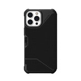 Urban Armor Gear (UAG) iPhone 13 Pro Max Etui Metropolis Kevlar Svart