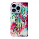 iPhone 13 Pro Max Etui Motiv Drømmefanger