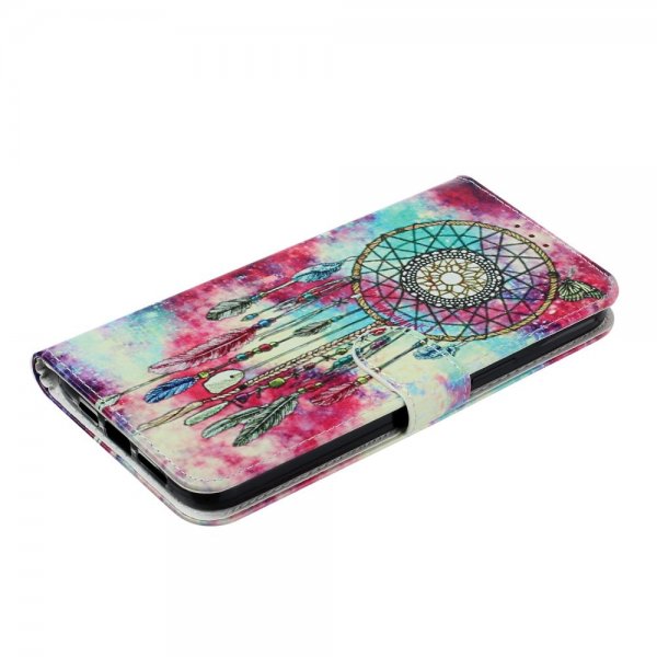 iPhone 13 Pro Max Etui Motiv Drømmefanger
