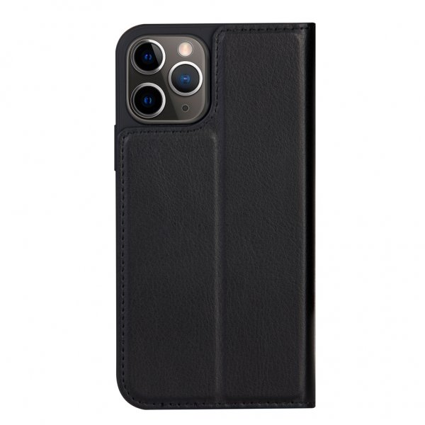 dbramante1928 iPhone 13 Pro Max Etui Oslo Svart