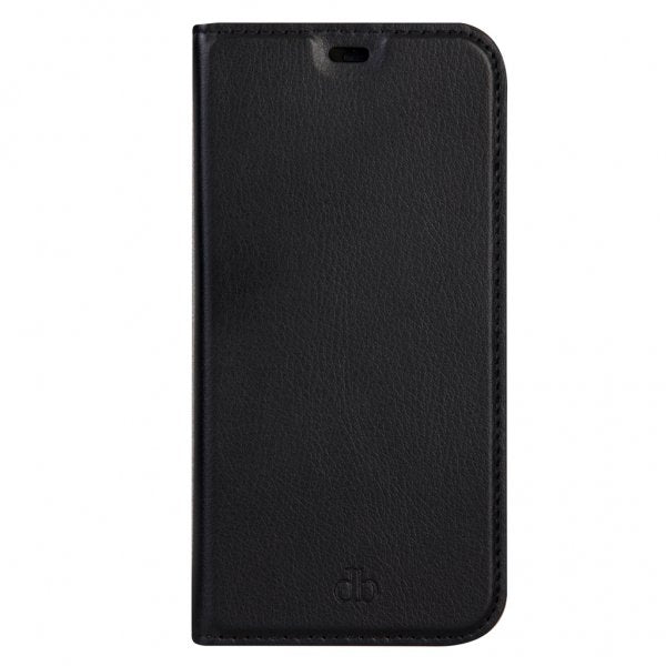 dbramante1928 iPhone 13 Pro Max Etui Oslo Svart