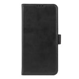 Krusell iPhone 13 Pro Max Etui PhoneWallet Svart