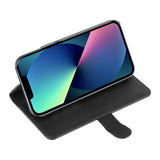 Krusell iPhone 13 Pro Max Etui PhoneWallet Svart
