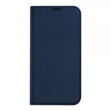 Dux Ducis iPhone 13 Pro Max Etui Skin Pro Series Blå