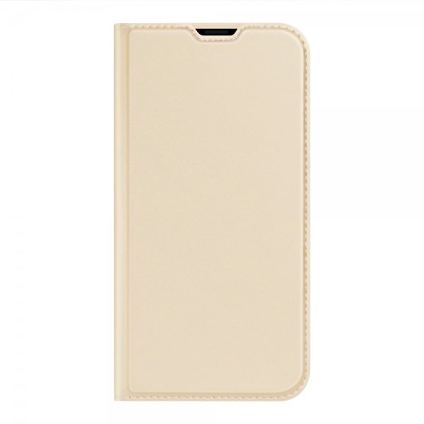 Dux Ducis iPhone 13 Pro Max Etui Skin Pro Series Gull
