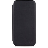 holdit iPhone 13 Pro Max Etui SlimFlip Wallet Svart