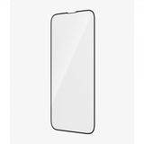 PanzerGlass iPhone 13 Pro Max/iPhone 14 Plus Skjermbeskytter Ultra-Wide Fit Anti-reflective EasyAligner