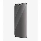 PanzerGlass iPhone 13 Pro Max/iPhone 14 Plus Skjermbeskytter Ultra-Wide Fit Privacy EasyAligner