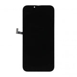 iPhone 13 Pro Max LCD Display Original Black taken from new iPhone with flex cable