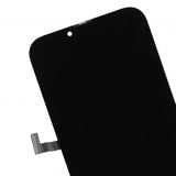 iPhone 13 Pro Max LCD Display Original Black taken from new iPhone with flex cable