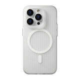 iPhone 13 Pro Max Deksel Korrugerte MagSafe Transparent
