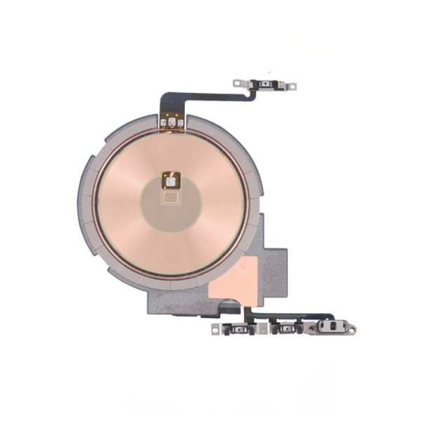 iPhone 13 Pro Max NFC Antenne med Volumknapper Flekskabel