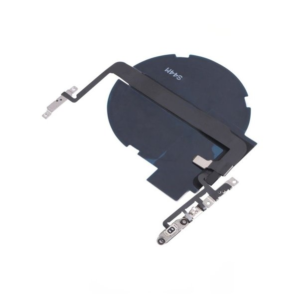 iPhone 13 Pro Max NFC Antenne med Volumknapper Flekskabel