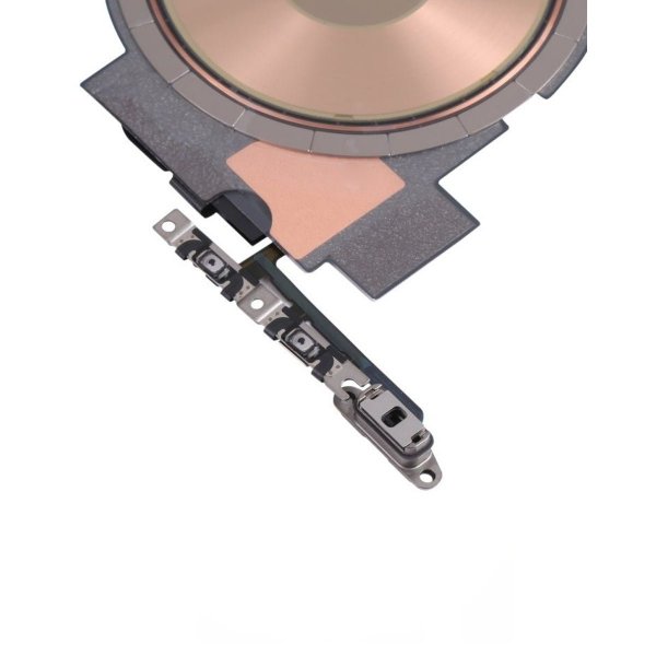 iPhone 13 Pro Max NFC Antenne med Volumknapper Flekskabel