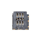 iPhone 13 Pro Max SIM-kortleser