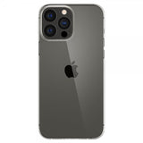Spigen iPhone 13 Pro Max Deksel AirSkin Crystal Clear