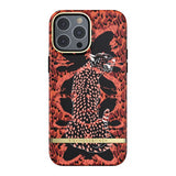 Richmond & Finch iPhone 13 Pro Max Deksel Amber Cheetah