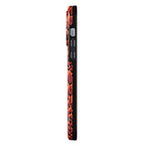 Richmond & Finch iPhone 13 Pro Max Deksel Amber Cheetah