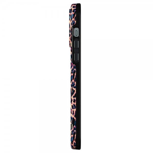 Richmond & Finch iPhone 13 Pro Max Deksel Apricot Leopard