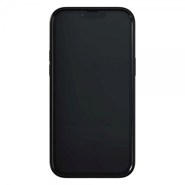 Richmond & Finch iPhone 13 Pro Max Deksel Apricot Leopard