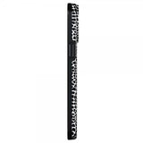 Richmond & Finch iPhone 13 Pro Max Deksel Black Croc
