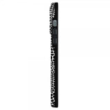 Richmond & Finch iPhone 13 Pro Max Deksel Black Croc