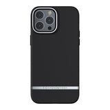 Richmond & Finch iPhone 13 Pro Max Deksel Black Out