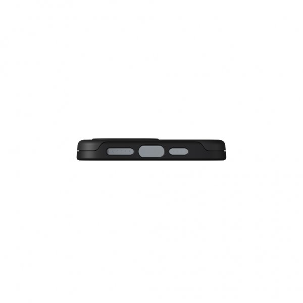Richmond & Finch iPhone 13 Pro Max Deksel Black Out