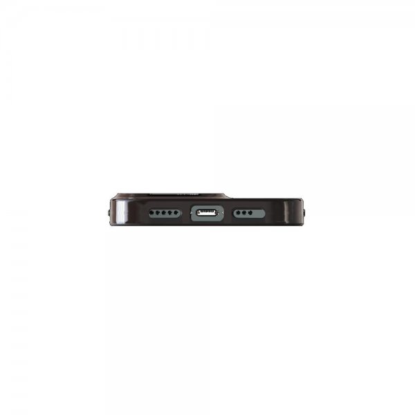 Richmond & Finch iPhone 13 Pro Max Deksel Black RF Signature