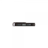 Richmond & Finch iPhone 13 Pro Max Deksel Black RF Signature