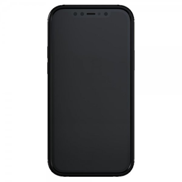 Richmond & Finch iPhone 13 Pro Max Deksel Black RF Signature
