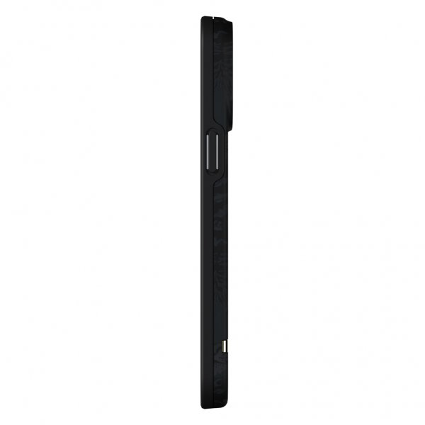 Richmond & Finch iPhone 13 Pro Max Deksel Black Tiger