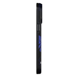Richmond & Finch iPhone 13 Pro Max Deksel Blue Cheetah