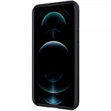 Nillkin iPhone 13 Pro Max Deksel CamShield Pro Svart