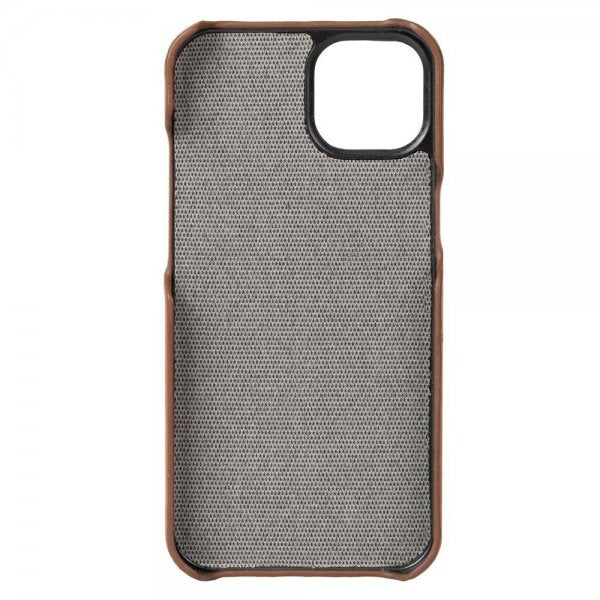 Kavaj iPhone 13 Pro Max Deksel Chicago Brun
