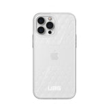 Urban Armor Gear (UAG) iPhone 13 Pro Max Deksel Civilian Frosted Ice