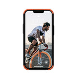 Urban Armor Gear (UAG) iPhone 13 Pro Max Deksel Civilian Olive