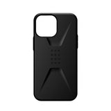 Urban Armor Gear (UAG) iPhone 13 Pro Max Deksel Civilian Svart