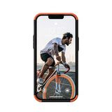 Urban Armor Gear (UAG) iPhone 13 Pro Max Deksel Civilian Svart