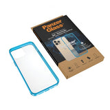 PanzerGlass iPhone 13 Pro Max Deksel ClearCase Color Bondi Blue