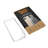 PanzerGlass iPhone 13 Pro Max Deksel ClearCase Transparent