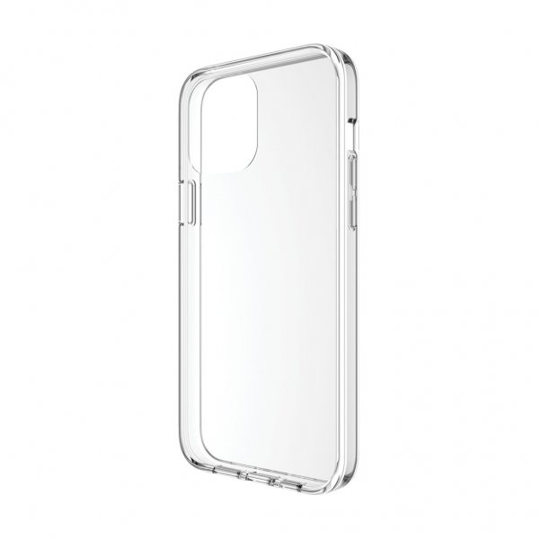 PanzerGlass iPhone 13 Pro Max Deksel ClearCase Transparent