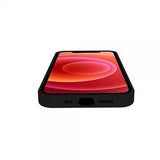 Celly iPhone 13 Pro Max Deksel CROMO Svart