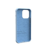 U by UAG iPhone 13 Pro Max Deksel Dot Cerulean