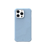 U by UAG iPhone 13 Pro Max Deksel Dot Cerulean