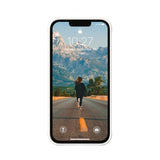 U by UAG iPhone 13 Pro Max Deksel Dot Marshmallow