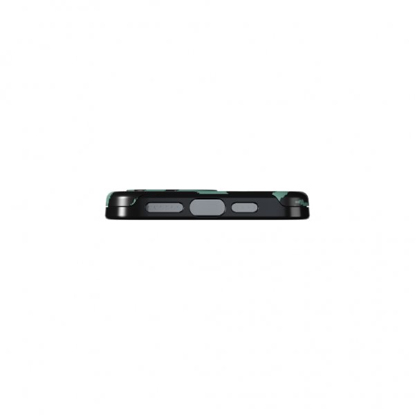 Richmond & Finch iPhone 13 Pro Max Deksel Emerald Zebra