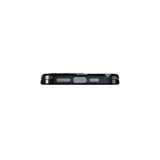 Richmond & Finch iPhone 13 Pro Max Deksel Emerald Zebra