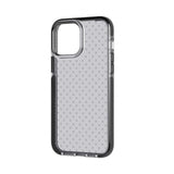Tech21 iPhone 13 Pro Max Deksel Evo Check Smokey Black